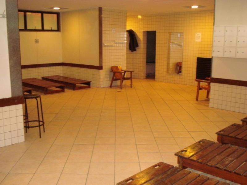 Apartamento - 2 Quartos - 1223