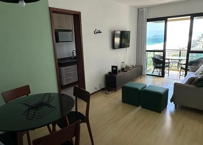 Apartamento - 2 Quartos - 1223