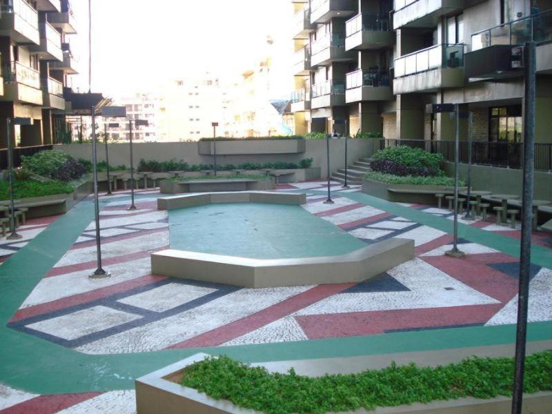 - 2 Quartos - 1223 Apartamento