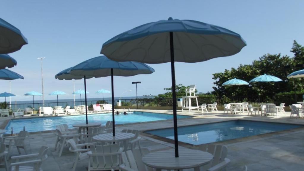 - 2 Quartos - 1223 Apartamento Río de Janeiro
