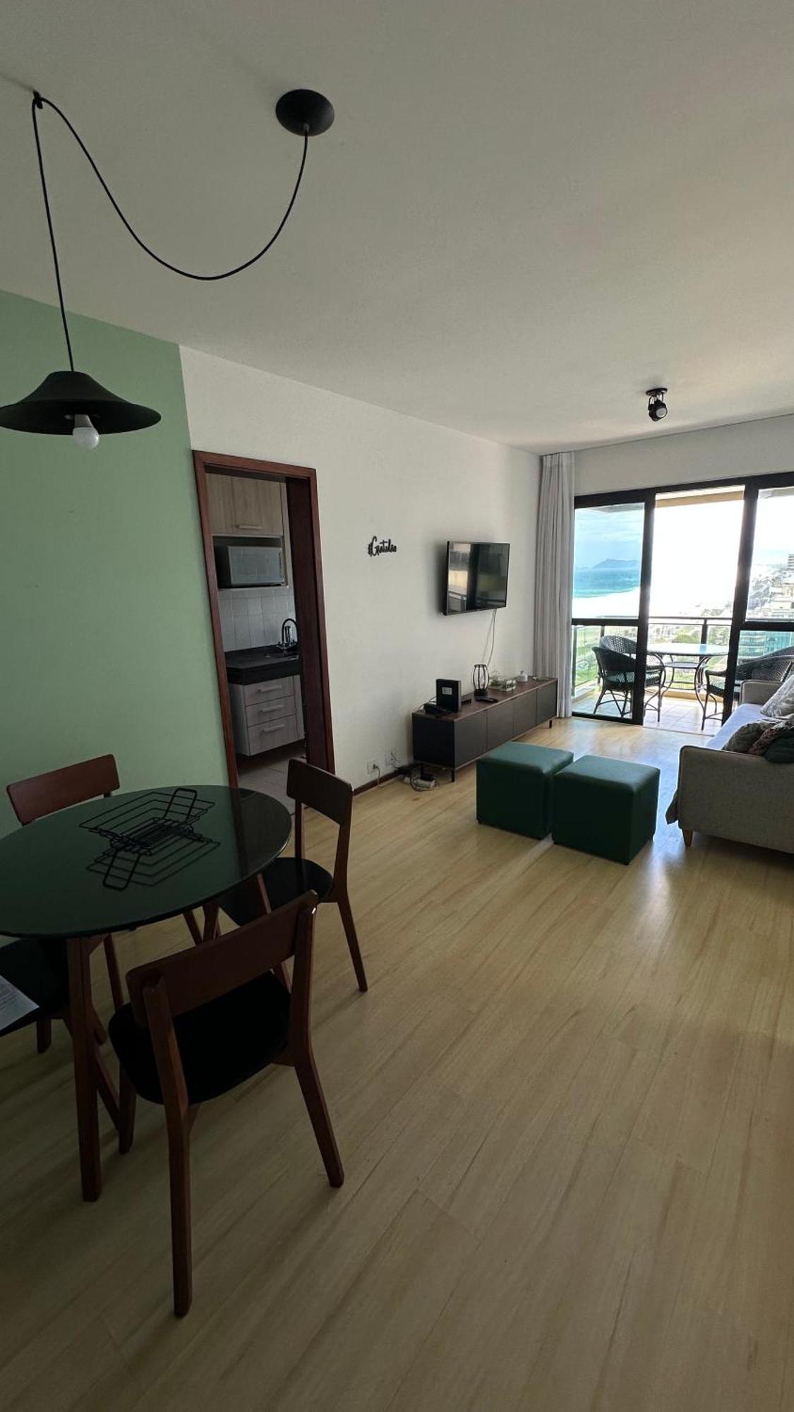 - 2 Quartos - 1223 Apartamento Río de Janeiro