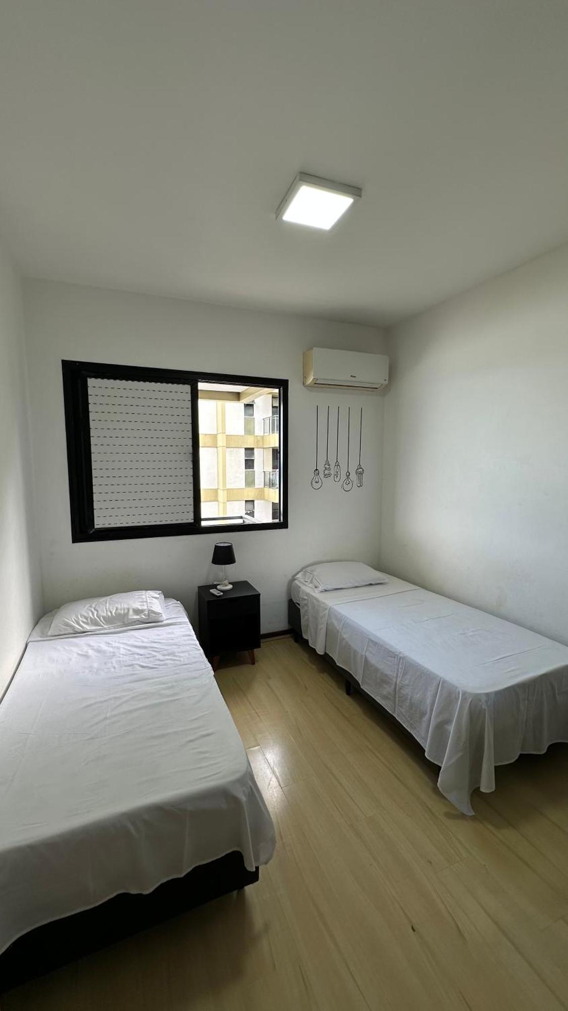 - 2 Quartos - 1223 Apartamento *